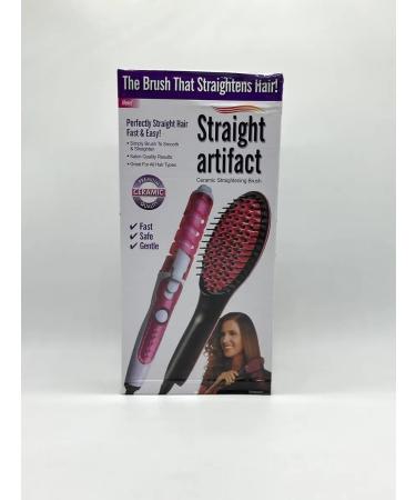 NZZSHOP Comb reoperator + curling iron thin - Buy Online on GoSupps.com
