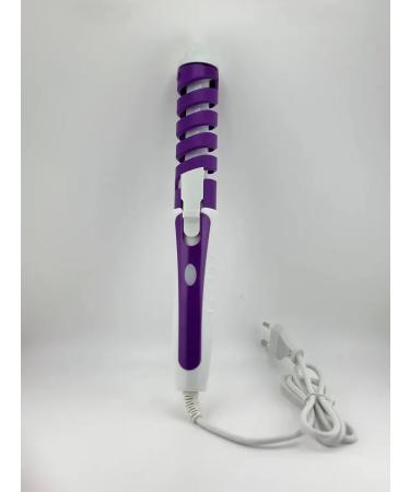 NZZSHOP Comb reoperator + curling iron thin - Buy Online on GoSupps.com