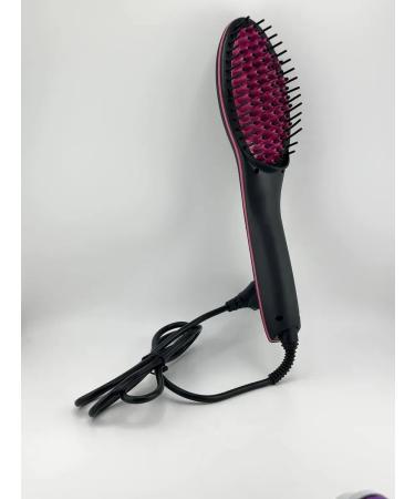 NZZSHOP Comb reoperator + curling iron thin - Buy Online on GoSupps.com