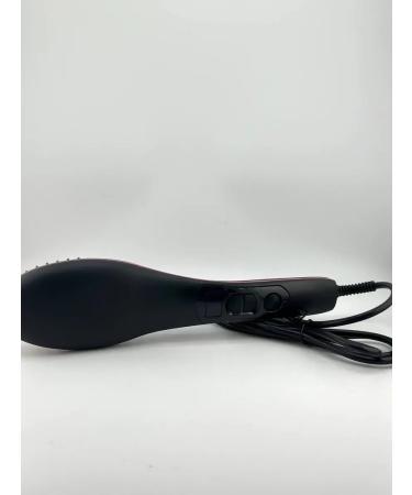 NZZSHOP Comb reoperator + curling iron thin - Buy Online on GoSupps.com