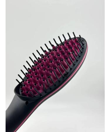 NZZSHOP Comb reoperator + curling iron thin - Buy Online on GoSupps.com