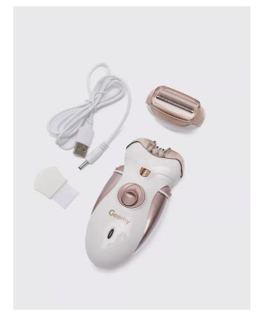 Epalator female departer Electricobea - Buy Online on GoSupps.com
