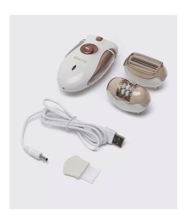 Epalator female departer Electricobea - Buy Online on GoSupps.com