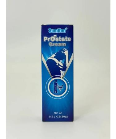 Everbloom Ointment for men with frequent urination - Buy Online on GoSupps.com