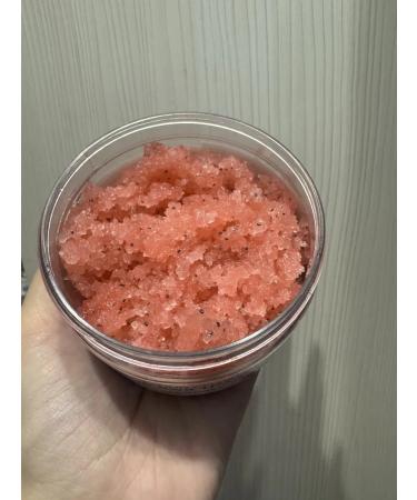 wowscrub Body scrub anti -cellulite salt - Buy Online on GoSupps.com