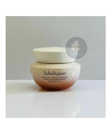 Sulwhasoo (15ml) Facial face cream - Buy Online on GoSupps.com