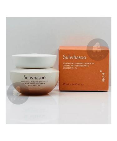 Sulwhasoo (15ml) Facial face cream - Buy Online on GoSupps.com