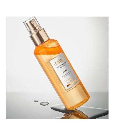D'Alba Facial Serum Spray - Buy Online on GoSupps.com
