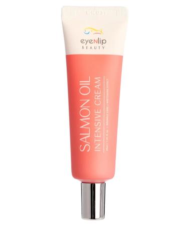 Eyenlip Face cream Salmon Oil Intensive Cream - Buy Online on GoSupps.com