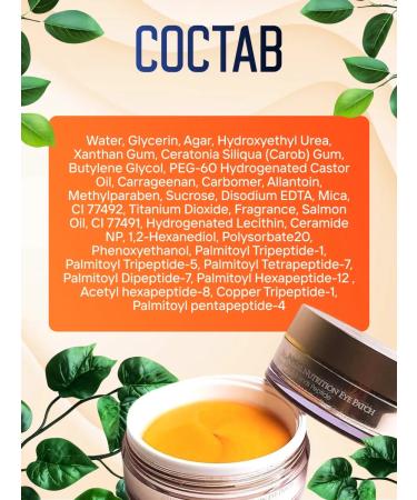 Eyenlip Corea eyes around the skin - Buy Online on GoSupps.com