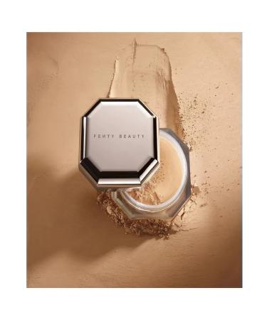 FENTY BEAUTY Super -thin crumbling powder Pro Filtr - Butter 02 - Buy Online on GoSupps.com