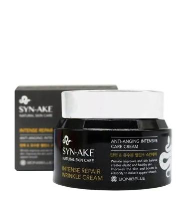 SynAke Facial face cream - Buy Online on GoSupps.com