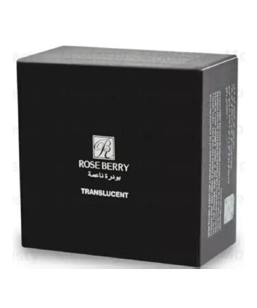 rose berry Bruttery powder tone 03 - Buy Online on GoSupps.com