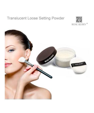 rose berry Bruttery powder tone 03 - Buy Online on GoSupps.com