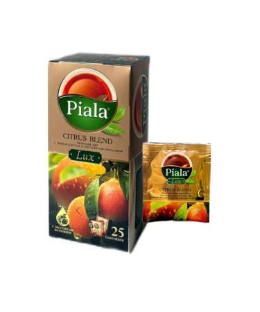 Bowl GOLD Green lemongrass tea - ginseng in bags 25 pcs - Buy Online on GoSupps.com