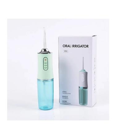Electric Water Cleaner for Teeth - Buy Online on GoSupps.com