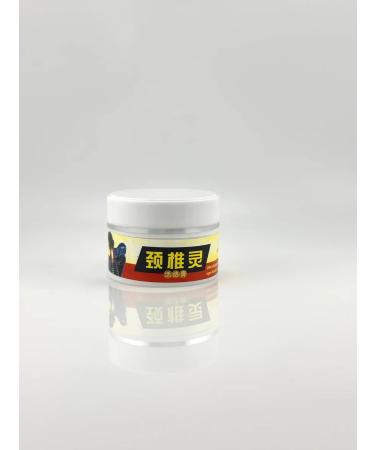 Taalai Anesthetic ointment from pain in the neck osteochondrosis - Buy Online on GoSupps.com