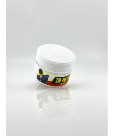 Taalai Anesthetic ointment from pain in the neck osteochondrosis - Buy Online on GoSupps.com