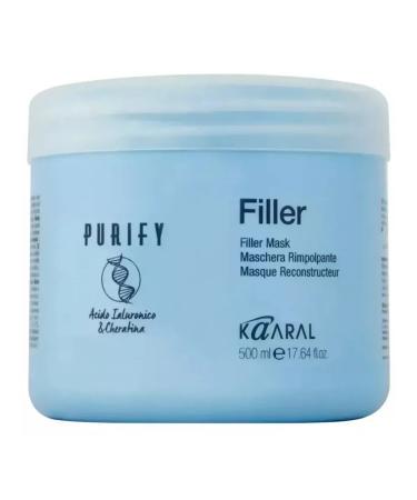 Beautyyou Hair density Purify Filler 500 ml - Buy Online on GoSupps.com