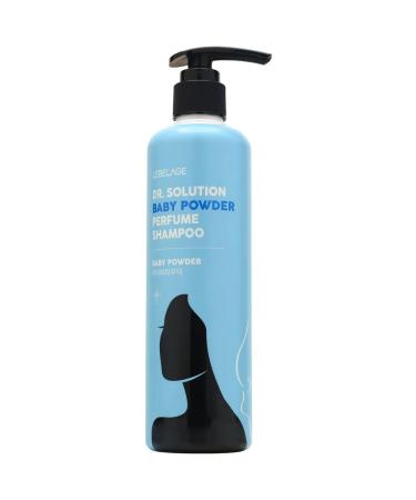 Lebelage Hair shampoo perfumed 300 ml