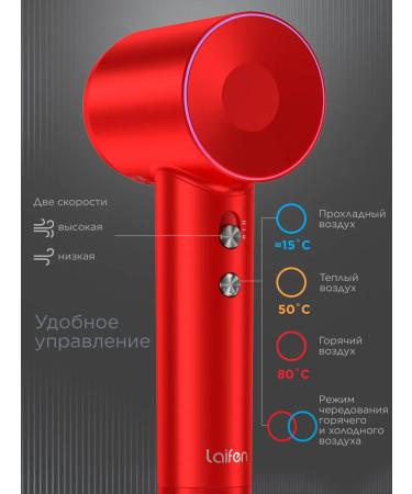 Laifen Feng Swift Special Pink - Buy Online on GoSupps.com