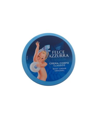 FELCE AZZURRA Classic perfumed body cream