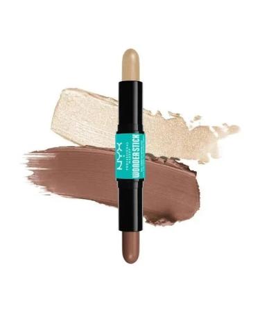 Wonder Stick Highlighter and contouring steak - 2 in one 02