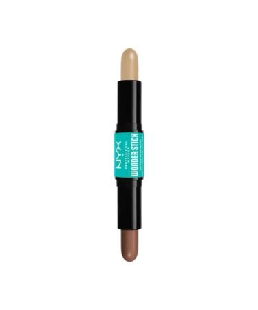 Wonder Stick Highlighter and contouring steak - 2 in one 02 - Buy Online on GoSupps.com
