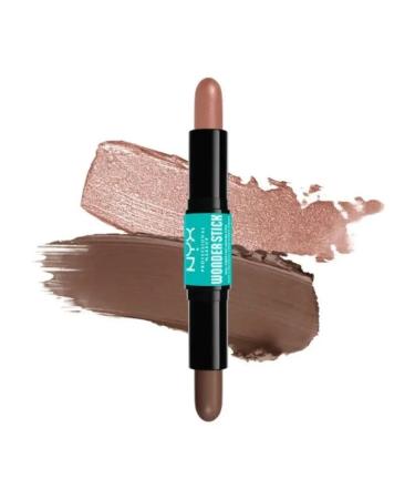 Wonder Stick Highlighter and contouring steak - 2 in one 02 - Buy Online on GoSupps.com