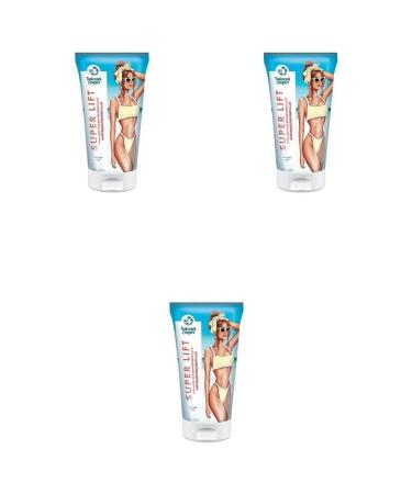 Thai secret Cream D body aligning anti -cellulite 150ml 3 pcs