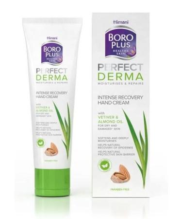 Boro Plus Himani Perfect Dermma Hand Cream Intenses 50ml 3 pcs - Buy Online on GoSupps.com