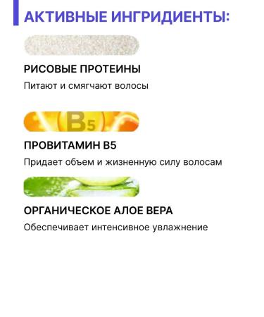 Reistill Shampoo against yellowness for blondes and colored hair - Buy Online on GoSupps.com