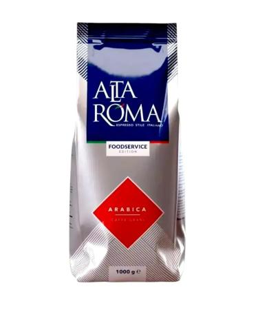 ALTA ROMA Arabica 6 kg coffee - Buy Online on GoSupps.com