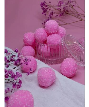 Blackberry Cosmetics Body scrub - Buy Online on GoSupps.com