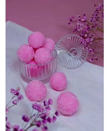 Blackberry Cosmetics Body scrub - Buy Online on GoSupps.com