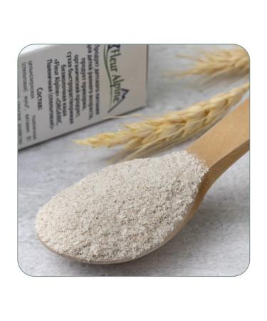 Fleur Alpine Porridge Children's Silent Wheat Speet 175 G - Buy Online on GoSupps.com