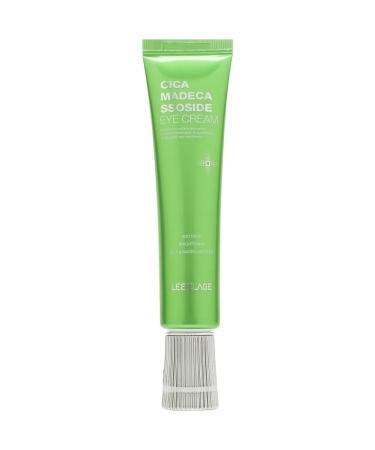 Lebelage Cream for the region around the eyes with the Asian centella 40 ml