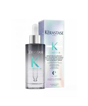 Kerastase Symbiose Cellulaire head serum 90 ml - Buy Online on GoSupps.com
