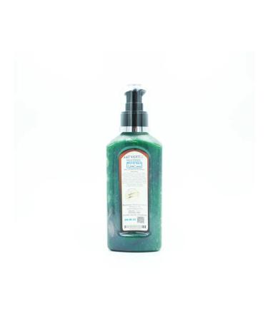 East Nights Therapeutic shampoo against dandruff for thin hair with chamomile - Buy Online on GoSupps.com