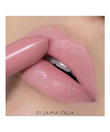 RELOUIS Lipstick La Mia Italia - Buy Online on GoSupps.com