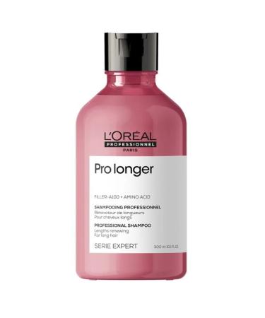 L'Oreal Professionnel Pro longer care set for long hair shampoo and mask - Buy Online on GoSupps.com