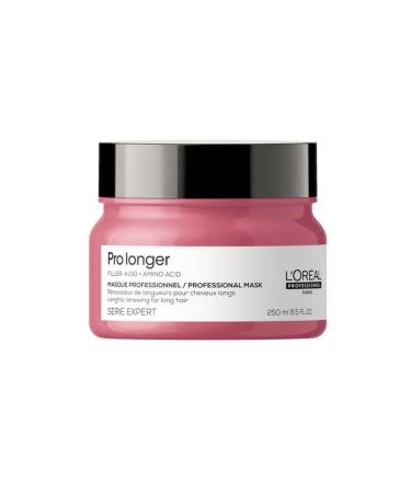 L'Oreal Professionnel Pro longer care set for long hair shampoo and mask - Buy Online on GoSupps.com