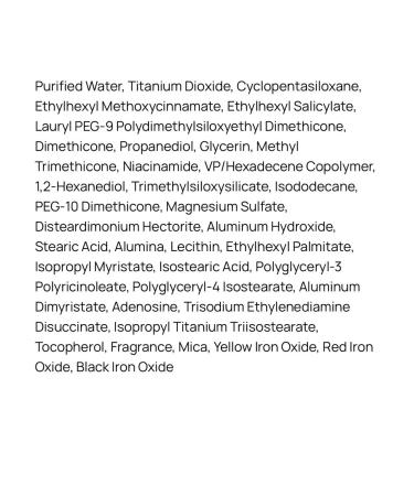 Bright Kushon Clio for Facial Pink Totone 21c - Buy Online on GoSupps.com