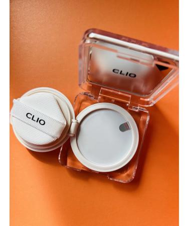 Bright Kushon Clio for Facial Pink Totone 21c - Buy Online on GoSupps.com