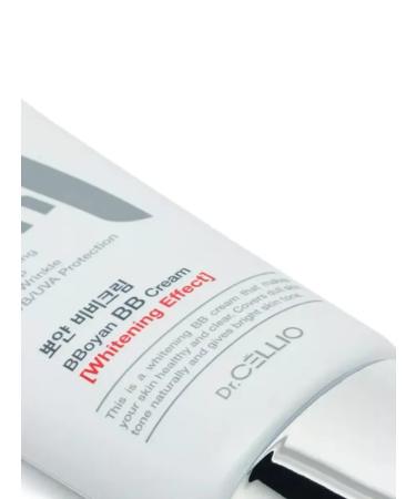 Korean BB-Crem for Facial Facial effects - Buy Online on GoSupps.com