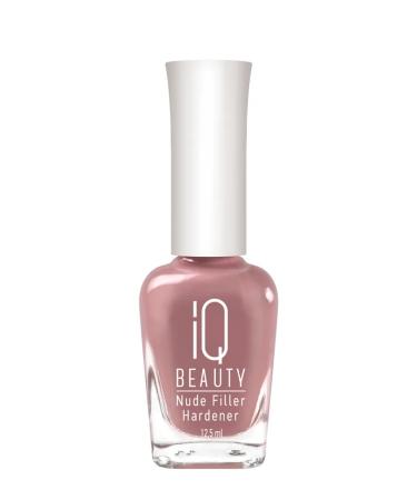 IQ BEAUTY Filler-backed with a camouflage effect of 01 Pink Vintage - Buy Online on GoSupps.com
