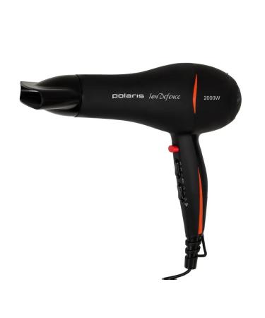 Polaris PHD 2038TI hairdryer - Buy Online on GoSupps.com