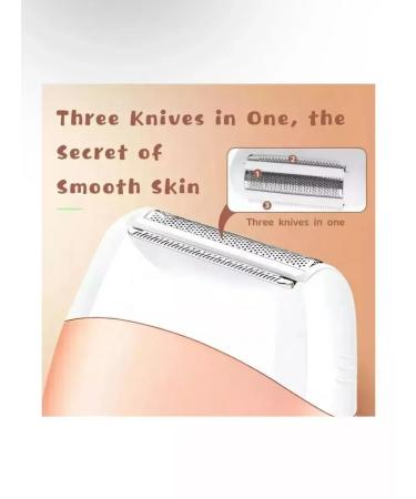 Everything for haircuts Epalator deputy female professional - Buy Online on GoSupps.com