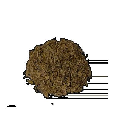 Southern herbalist Astragal wool -flowered (grass) 80 grams