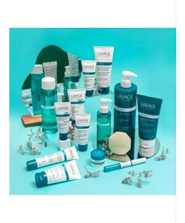 URIAGE Serum against the imperfections of the skin of HYSEAC 30 ml - Buy Online on GoSupps.com